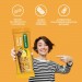 Zdjęcie produktu - #4 BAKALLAND BA! Baton zbożowy Banan, 40g