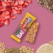 Zdjęcie produktu - #0 BAKALLAND BA! Baton 5 zb&oacute;ż Truskawka i Quinoa zero cukru, 30g