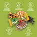 Zdjęcie produktu - #2 BAKALLAND BA! Baton zbożowy 5 bakalii, 40g
