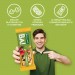 Zdjęcie produktu - #4 BAKALLAND BA! Baton zbożowy 5 bakalii, 40g