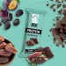 Zdjęcie produktu - #0 BeRAW Protein Baton proteinowy 26% Raw Cococa, 40 g