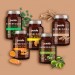 Zdjęcie produktu - #4 PURELLA Ashwagandha Redukcja stresu, 60 kapsułek