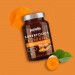Zdjęcie produktu - #3 PURELLA Kurkuma Trawienie, 60 kapsułek