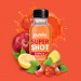 Zdjęcie produktu - #0 PURELLA SuperShot Energia imbir + guarana, 100 ml