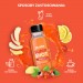 Zdjęcie produktu - #3 PURELLA SuperShot Energia imbir + guarana, 100 ml