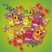Zdjęcie produktu - #5 BeRAW Kids Żelki Banan z chrupkami, 35 g