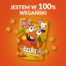 Zdjęcie produktu - #1 BeRAW Kids Żelki Mango Marakuja, 35 g