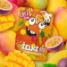 Zdjęcie produktu - #0 BeRAW Kids Żelki Mango Marakuja, 35 g