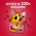 Zdjęcie produktu - #1 BeRAW Kids Żelki Truskawka, 35 g