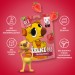 Zdjęcie produktu - #2 BeRAW Kids Żelki Truskawka, 35 g