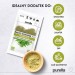 Zdjęcie produktu - #1  PURELLA Białko konopne sproszkowane Bio, 45g