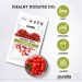 Zdjęcie produktu - #1 PURELLA Jagody Goji suszone, 45g
