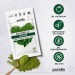 Zdjęcie produktu - #0 PURELLA Chlorella. Detoks. Źr&oacute;dło witaminy A i żelaza, 21g
