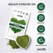 Zdjęcie produktu - #1 PURELLA Chlorella. Detoks. Źr&oacute;dło witaminy A i żelaza, 21g