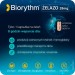 Zdjęcie produktu - #1 Biorythm żelazo 28mg, 30 kaps.