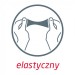 Zdjęcie produktu - #2 Leukoplast Elastic Plaster 6cm x 1m, 1 szt.