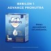 Zdjęcie produktu - #0 Bebilon Advance Pronutra 1 Mleko początkowe dla niemowląt od urodzenia, 1000 g (2 x 500 g)