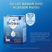 Zdjęcie produktu - #1 Bebilon Advance Pronutra 1 Mleko początkowe dla niemowląt od urodzenia, 1000 g (2 x 500 g)