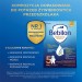 Zdjęcie produktu - #0 Bebilon 5 Advance Pronutra Junior Formuła na bazie mleka dla przedszkolaka, 1000 g (2 x 500 g)