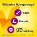 Zdjęcie produktu - #0 Vigantoletten Max 2000 żelki o smaku cytrynowym, 60szt.
