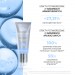 Zdjęcie produktu - #1 L'BIOTICA Estetic Clinic Oxy Treatment Rozświetlająco-dotleniający dermo-zabieg - Krem pod oczy i na powieki, 15ml 