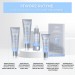 Zdjęcie produktu - #5 L'BIOTICA Estetic Clinic Oxy Treatment Rozświetlająco-dotleniający dermo-zabieg - Krem pod oczy i na powieki, 15ml 