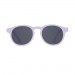 Zdjęcie produktu - #1 Babiators Okulary przeciwsłoneczne Keyhole Irresistible Iris Smoke Lenses 0-2 lata O-KEY006-S