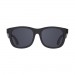 Zdjęcie produktu - #0 Babiators Okulary przeciwsłoneczne Navigator Jet Black Smoke Lens 0-2 lata O-NAV001-S