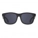 Zdjęcie produktu - #0 Babiators Okulary przeciwsłoneczne NAVIGATOR JET BLACK SMOKE LENS 6+ lat O-NAV-001-L