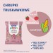 Zdjęcie produktu - #0 SALVEST P&Otilde;NN BIO Chrupki truskawkowe, 20 g