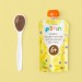 Zdjęcie produktu - #1 SALVEST P&Otilde;NN BIO Banan z jagodami i płatkami zb&oacute;ż, 110 g