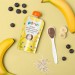 Zdjęcie produktu - #2 SALVEST P&Otilde;NN BIO Banan z jagodami i płatkami zb&oacute;ż, 110 g