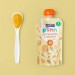 Zdjęcie produktu - #1 SALVEST P&Otilde;NN BIO Kurczak z puree warzywnym, 110g