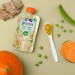 Zdjęcie produktu - #2 SALVEST P&Otilde;NN BIO Polędwiczki wieprzowe z puree warzywnym, 110g