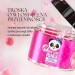 Zdjęcie produktu - #0 Noble Health Hair Care Panda Mama żelki, 30szt.