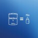Zdjęcie produktu - #1 Zestaw 2x Bebilon Advance Pronutra 1 Mleko początkowe od urodzenia, 1000g