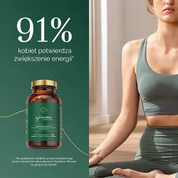 Miniaturka artykułu - #0 MyBestDetox, 90kaps.