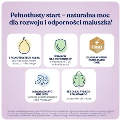 #2 – Kendamil Premium 3 Produkt w proszku na bazie białka krowiego, 800 g
