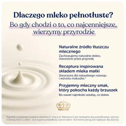 #3 – Kendamil Premium 3 Produkt w proszku na bazie białka krowiego, 800 g