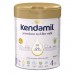 Zdjęcie produktu - #0 Kendamil Premium 4 Produkt w proszku na bazie białka krowiego, 800g