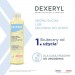 Zdjęcie produktu - #2 Dexeryl Olejek pod prysznic, 200ml