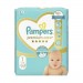 Zdjęcie produktu - #0 Pampers Premium Care Pieluszki, rozmiar 1, 72 sztuk