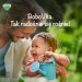 Zdjęcie produktu - #2 BoboVita Pasta z pomidorami, szynką i papryką po 15. miesiącu, 250g