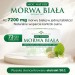 Zdjęcie produktu - #1 DOMOWA APTECZKA Moc Natury Morwa Biała, 72 tabl.