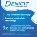 Zdjęcie produktu - #1 DENICIT 1,5mg, Lek na rzucenie palenia - 100tabl.