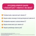Zdjęcie produktu - #1 Naturell Cynk + Witamina C dla dzieci, 60 tabletek do żucia