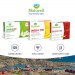 Zdjęcie produktu - #5 Naturell Cynk + Witamina C dla dzieci, 60 tabletek do żucia