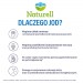 Zdjęcie produktu - #2 Naturell Jod, 100 kapsułek
