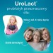 #2 – UroLact doustny Probiotyk Urologiczny 400mg, 10 kaps.