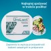 #4 – UroLact doustny Probiotyk Urologiczny 400mg, 10 kaps.
